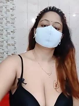 Sushi_Ritu from StripChat