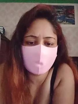 Sushi_Ritu from StripChat