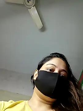 Sushi_Ritu from StripChat