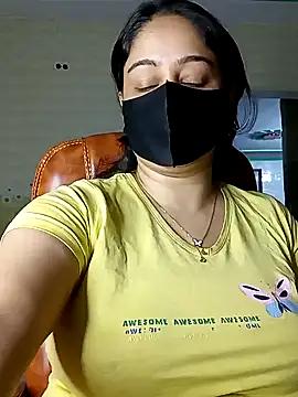 Sushi_Ritu from StripChat