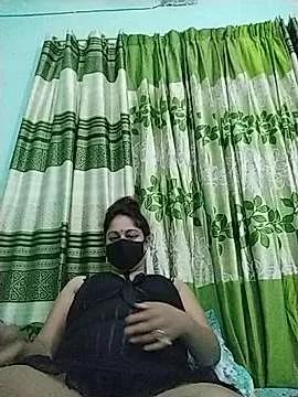Sushi_Ritu from StripChat
