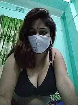Sushi_Ritu from StripChat