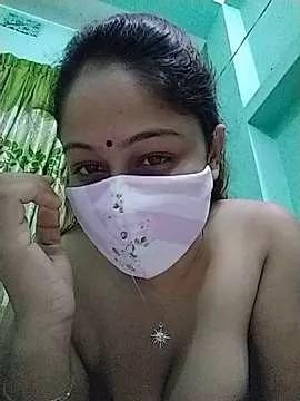 Sushi_Ritu from StripChat