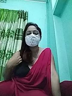 Sushi_Ritu from StripChat
