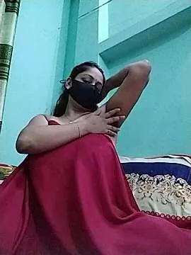 Sushi_Ritu from StripChat