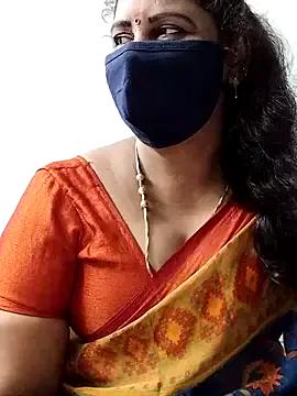 sushma26 from StripChat