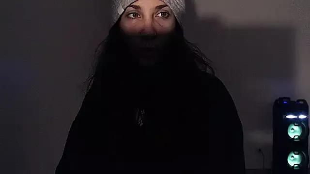 SusiDream from StripChat
