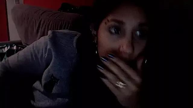 SusiDream from StripChat