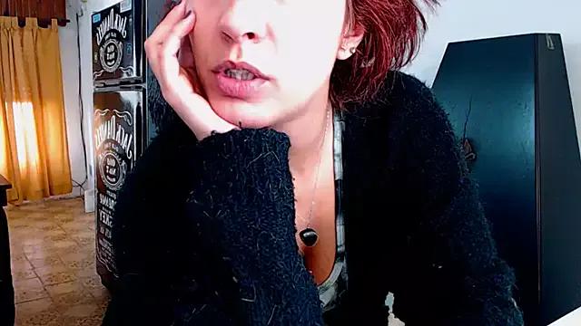 SusiDream from StripChat