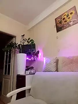 SusieNoreen from StripChat is Freechat