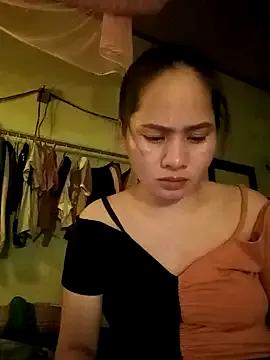 Susixxo from StripChat