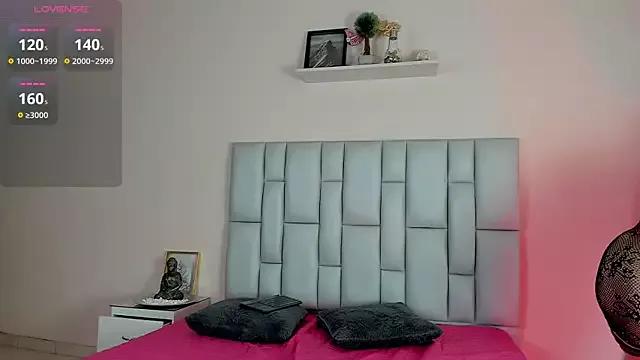 Sussane_Baker1_ from StripChat