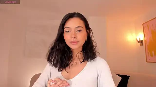 SussaneCole from StripChat