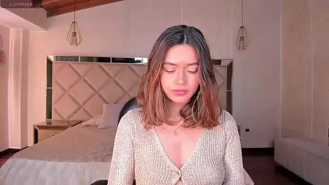 SussaneCole from StripChat