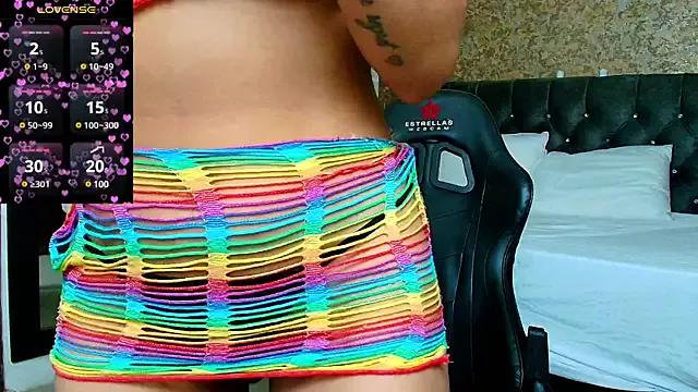 sussi-petite from StripChat