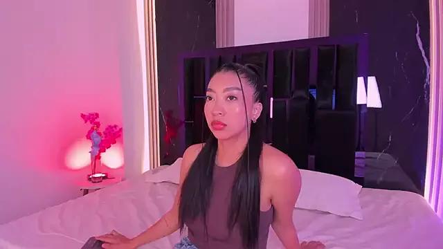Sussyrosse_ from StripChat