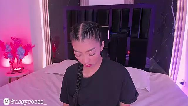 Sussyrosse_ from StripChat