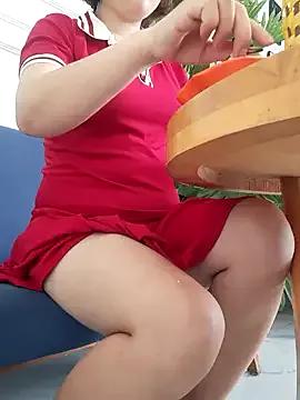 Susu_Hot2 from StripChat