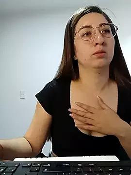 SUSY__06 from StripChat