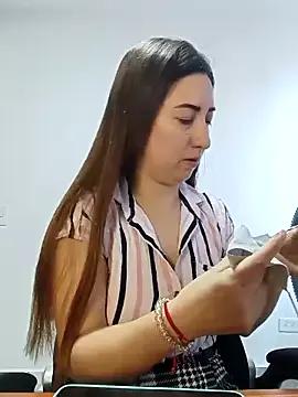 SUSY__06 from StripChat
