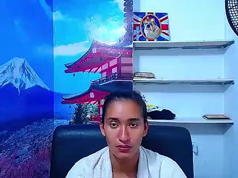 susy_pervertt from StripChat