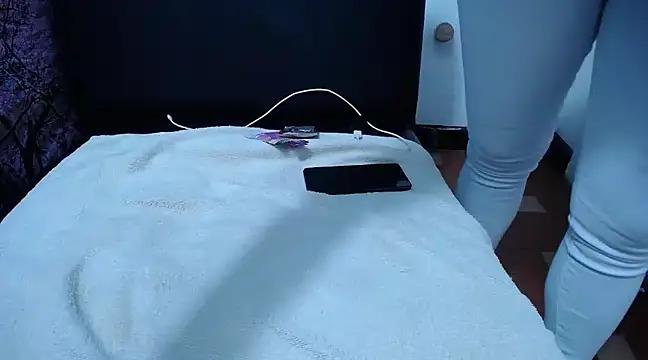 susy_pervertt from StripChat