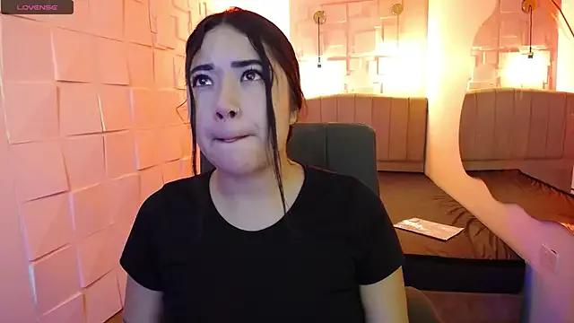 Susy_thomson from StripChat