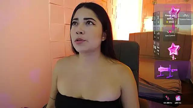 Susy_thomson from StripChat