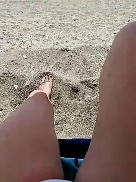 Susycachonda1 from StripChat