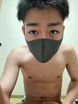 Suzaku1229 webcams show profile image 