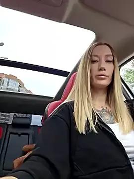 SvetLive from StripChat is Freechat