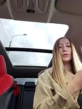 SvetLive from StripChat is Freechat