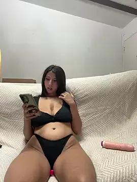 sweedbabyy from StripChat