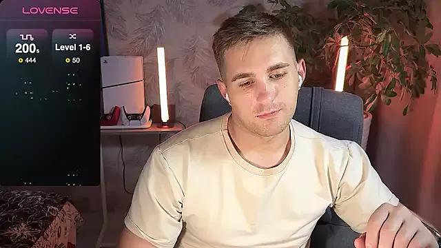 Sweeet__boy from StripChat