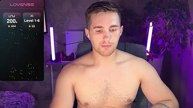 Sweeet__boy from StripChat
