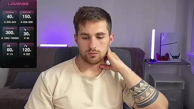 Sweeet__boy from StripChat
