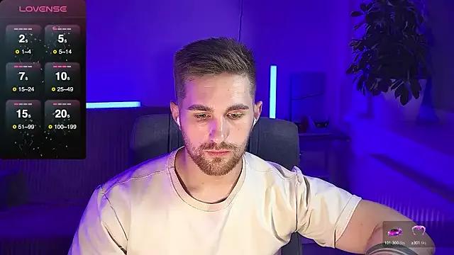 Sweeet__boy from StripChat
