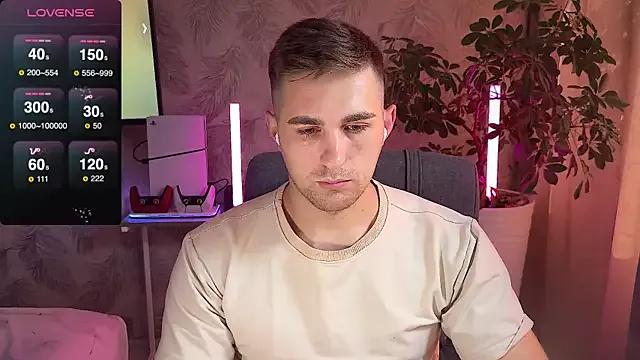 Sweeet__boy from StripChat