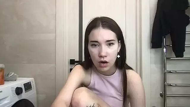 SweeetAbby from StripChat