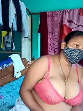 Sweet-Angel9999 from StripChat