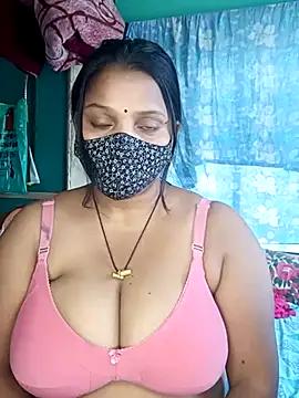 Sweet-Angel9999 from StripChat
