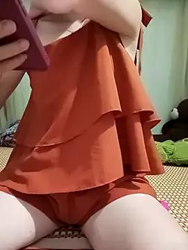 Sweet-Berry89 from StripChat