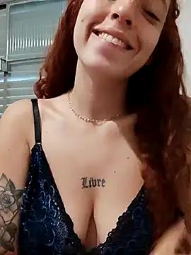 Sweet-diamondxxx from StripChat