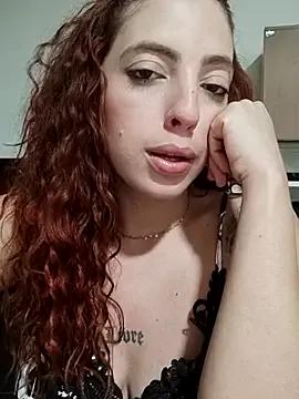 Sweet-diamondxxx from StripChat