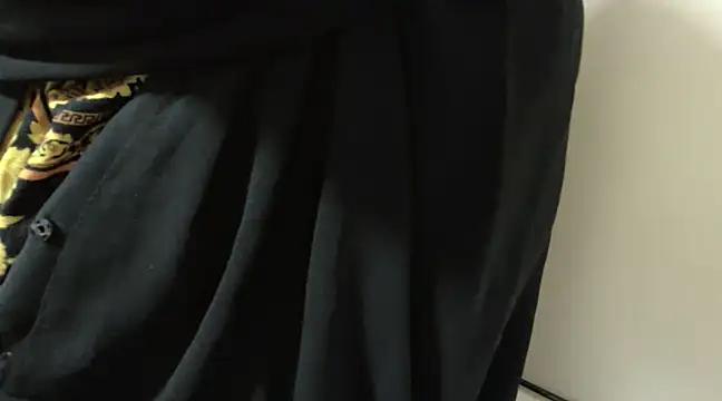 sweet-greedy from StripChat