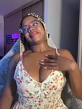 Sweet-Jade from StripChat