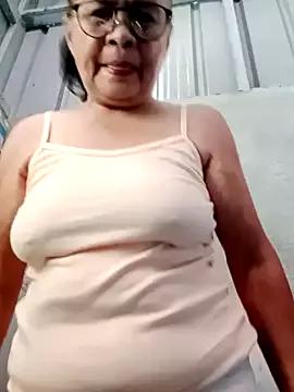 Sweet-Lita50 from StripChat