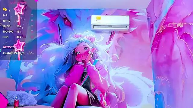 sweet-lollipop69 from StripChat
