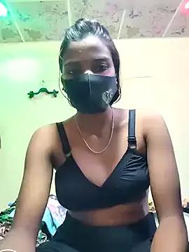 Sweet-Moyna from StripChat is Freechat