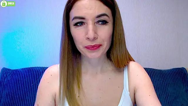 Sweet___Amelia from StripChat